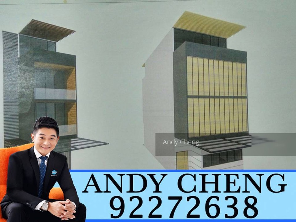 Jalan Sentosa thumbnail photo